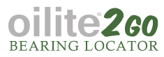 Oilite2GO Bearing Locator Mobile App!